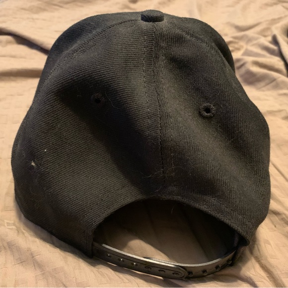 New Era Ottawa Block Logo Hat - Picture 3 of 3